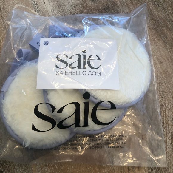 SAIE Reusable Beauty Rounds (3 pack) - Picture 2 of 4